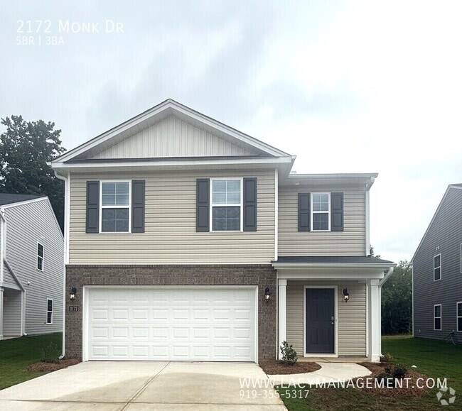 Building Photo - 2172 Monk Dr Rental