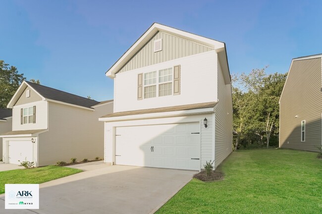 2106 Southlea Dr