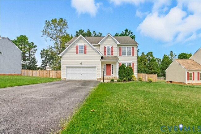 Photo - 22030 Lake Jordan Dr