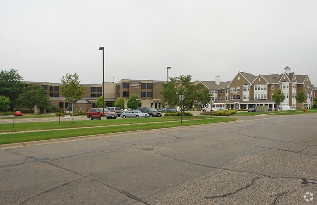 Photo - Ebenezer Ridge Point Apartments