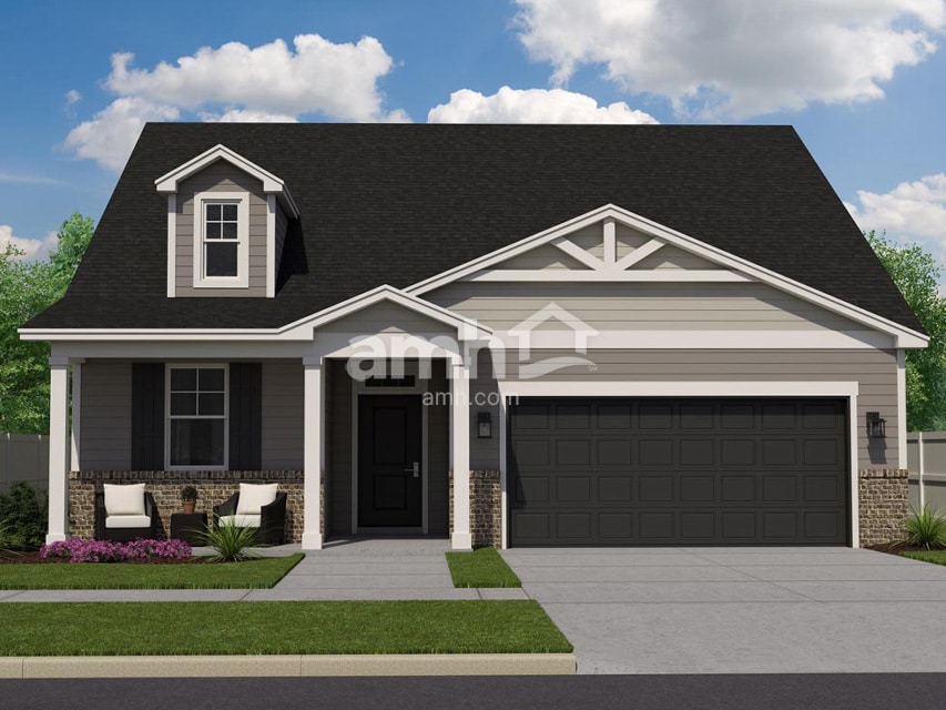 Photo - 1221 Bordeau Way