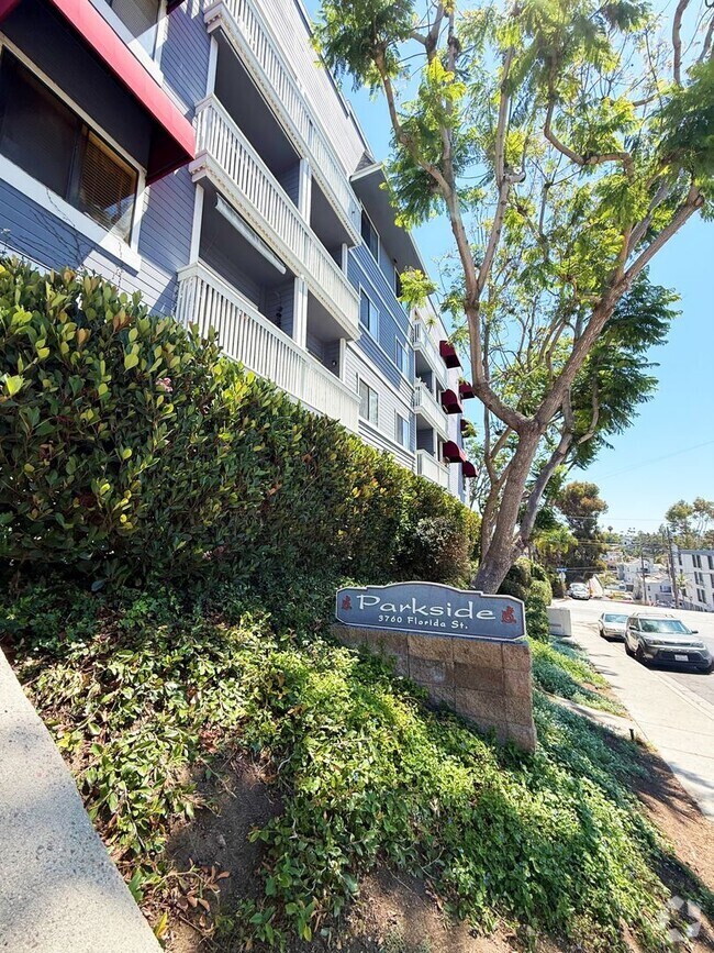 Building Photo - Charming Studio in Prime North Park Locati... Unit 110 Rental