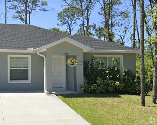 Building Photo - 12007 Henley Ave Rental