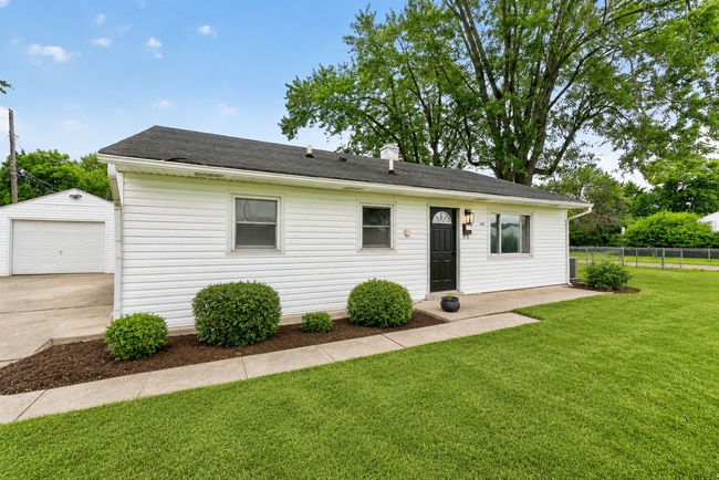Photo - Beautifully Renovated 3BR Ranch w/ Garage, Covered Patio & Fenced Yard