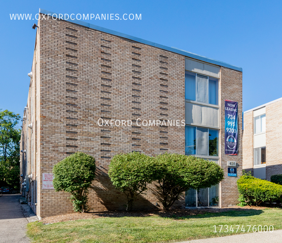 Photo - 425 Hill St Apartment Unit 425-102