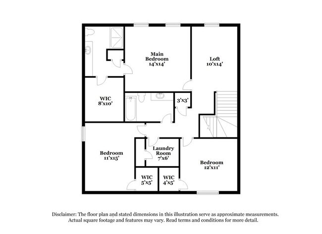 Photo - 1801 Sandlin Dr