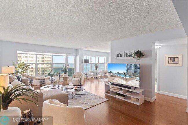 Photo - 3500 Galt Ocean Dr Condo Unit 1616