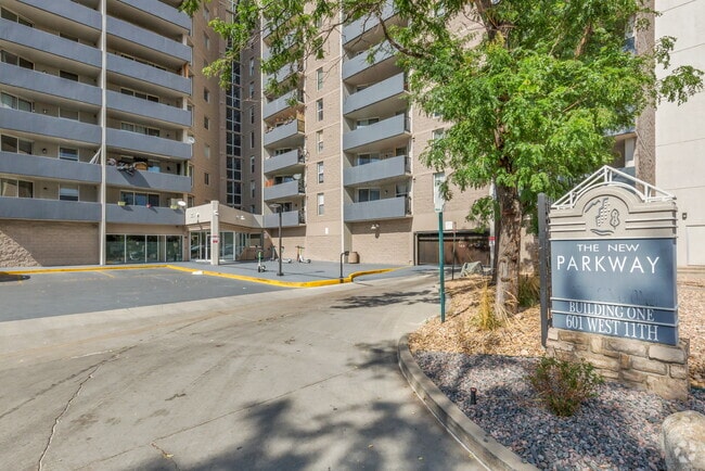 Building Photo - 601 W 11th Ave Rental