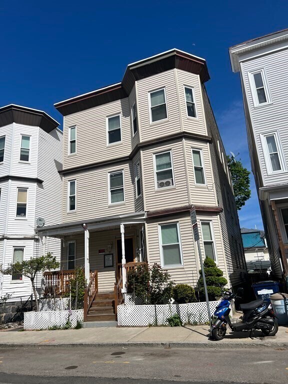 Photo - 24 Maryland St Unit 1