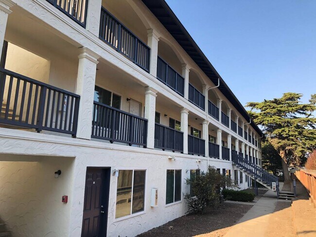 Photo - 730 Casanova Ave Unit 002