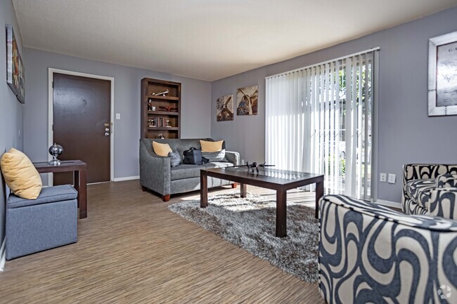 Interior Photo - The Residences at Bella Vista Rental