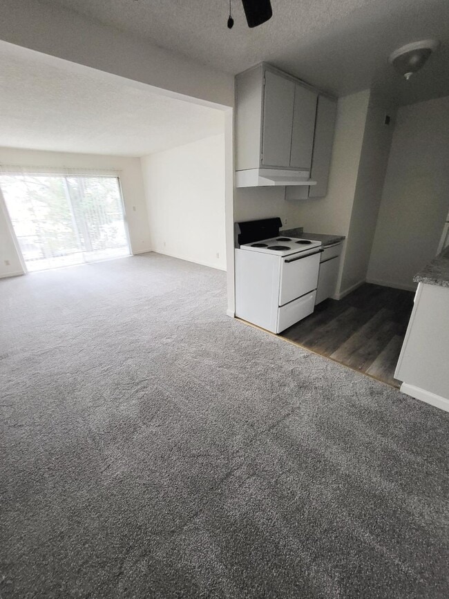 North Park Apartments