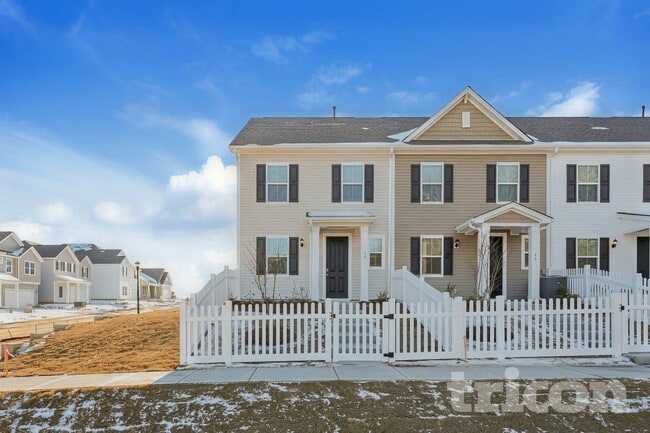 Tricon Simpsonville