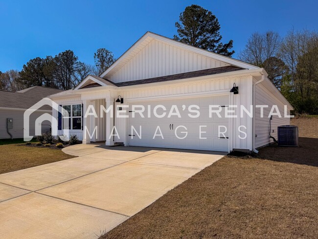 Photo - New Construction Home for Rent!