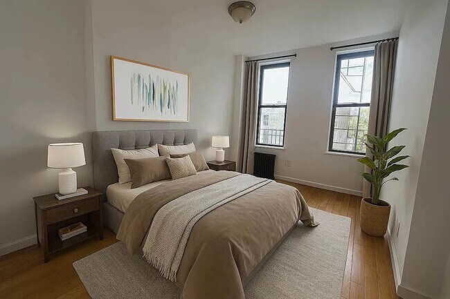 Photo - 32-38 48th Street Unidad L