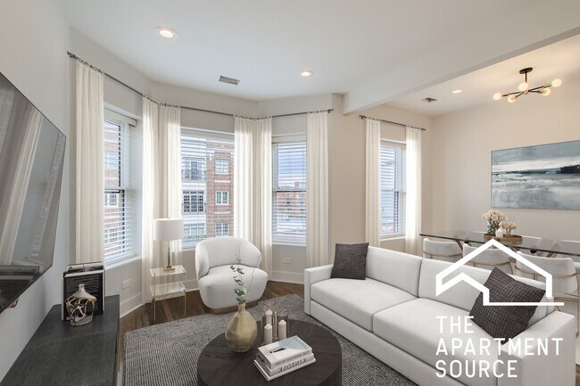 Photo - 1452 W Irving Park Rd Unit 3