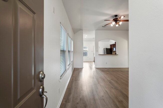 Photo - 21810 Mansfield Bluff Ln