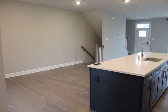 Photo - Exquisite 3-Bed Townhouse in Moon Township...