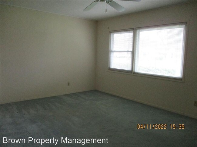 Photo - 3 br, 1 bath House - 3907 Memorial Drive