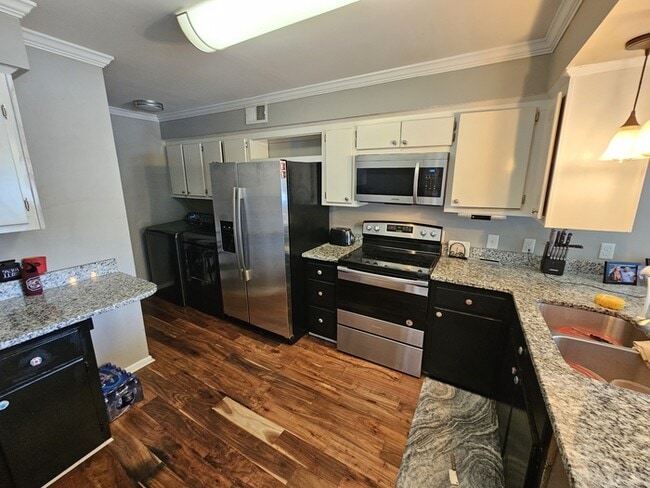 Photo - Lake front Condo