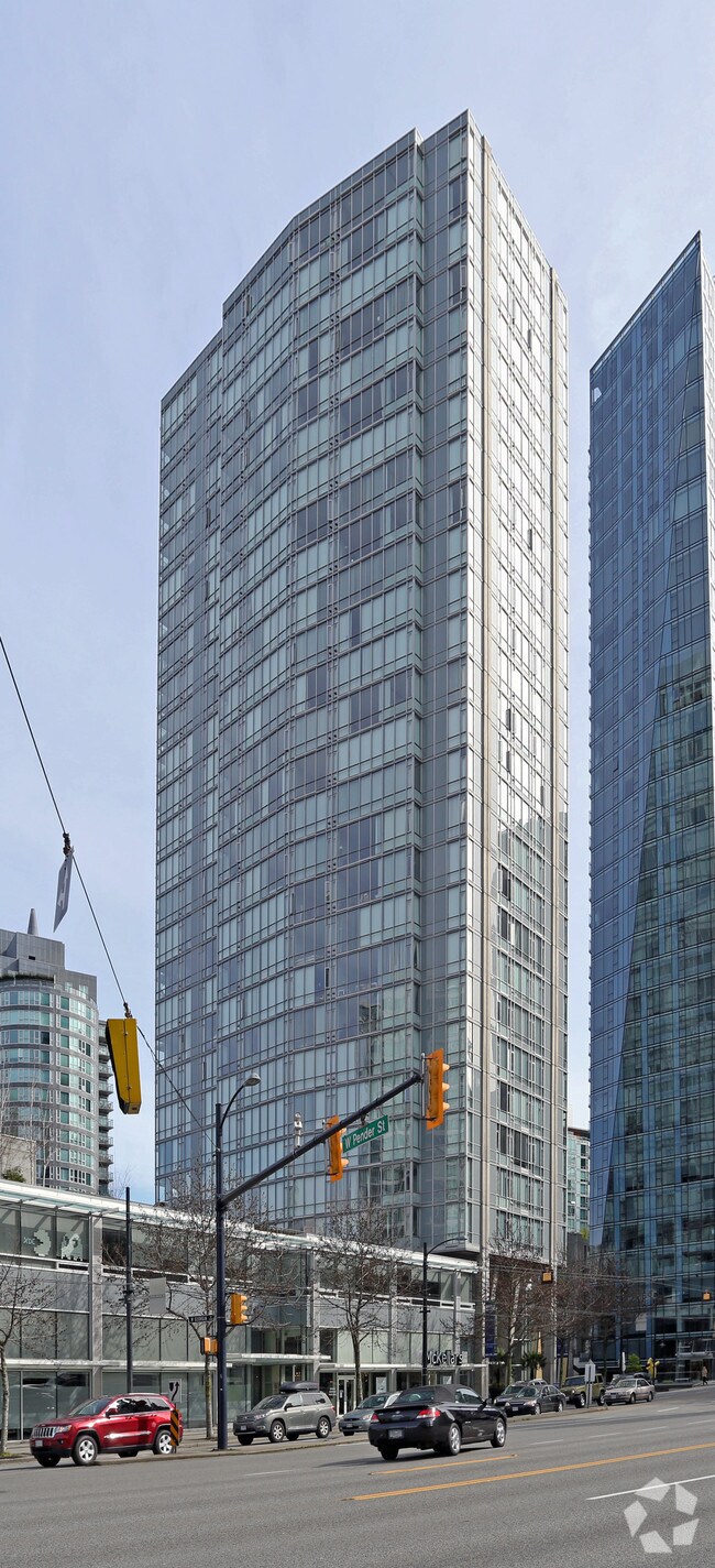 Photo - Bayview at Coal Harbour