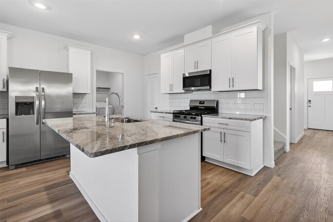 Photo - 4034 Bronco Sta Ln