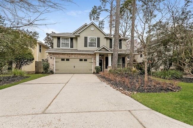 Photo - 130 S Flickering Sun Cir House