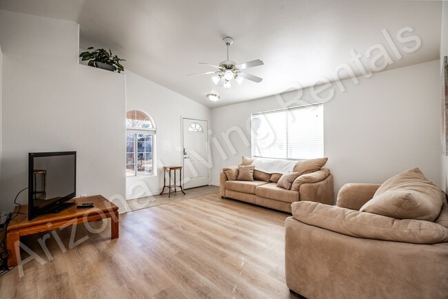 Photo - FURNISHED HOME