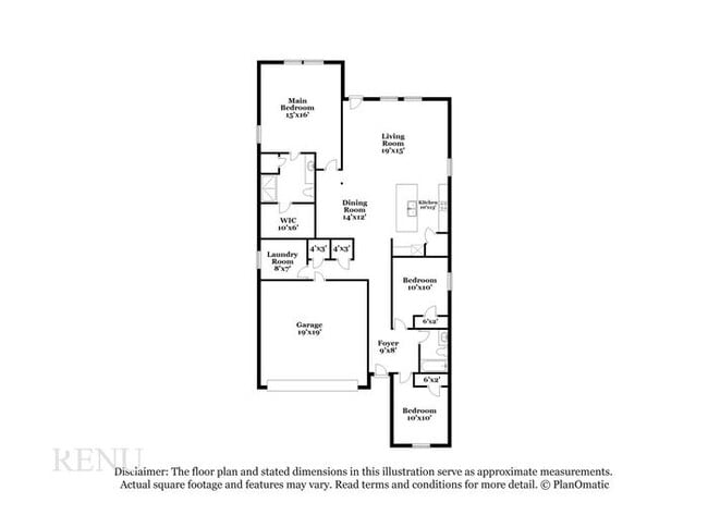 Photo - 18392 Los Gabrieles Wy