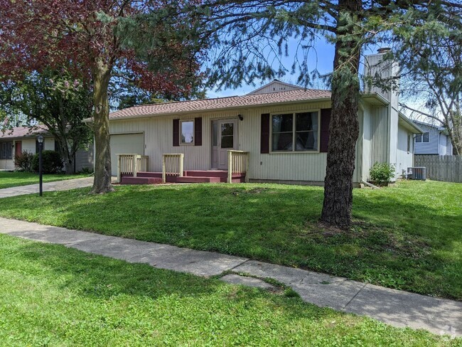 Building Photo - Charming Single-Story Ranch Home – Availab...