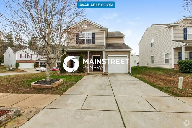 Building Photo - 5 Bedroom Pet-Friendly Home in Charlotte, ...