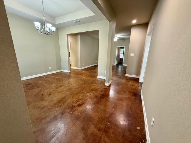 Photo - Elegant 4-bed/2-bath plus Garage!