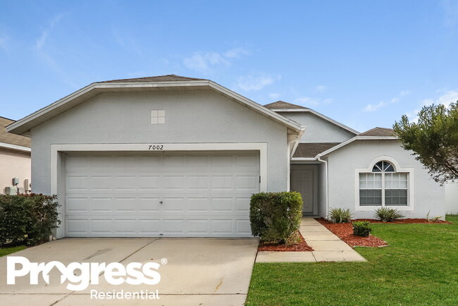 Building Photo - 7002 Crown Lake Dr