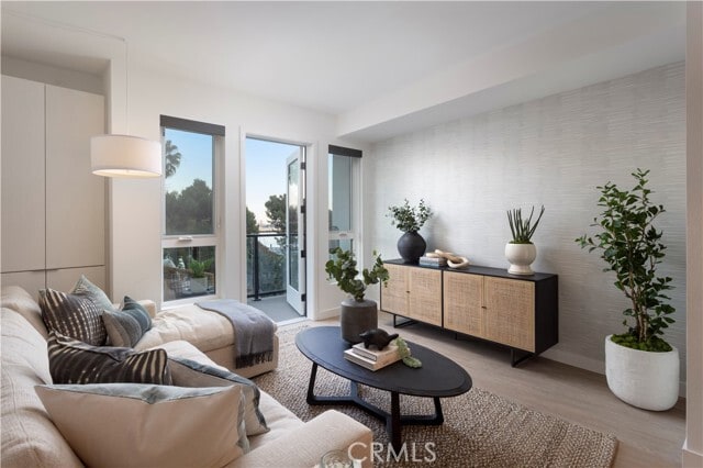 Photo - 511 S Harbor Blvd Unit 425