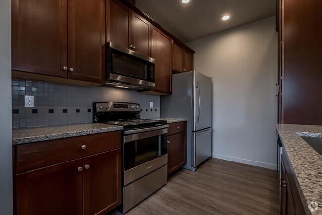 Building Photo - 400 W Rose St Unit C Rental