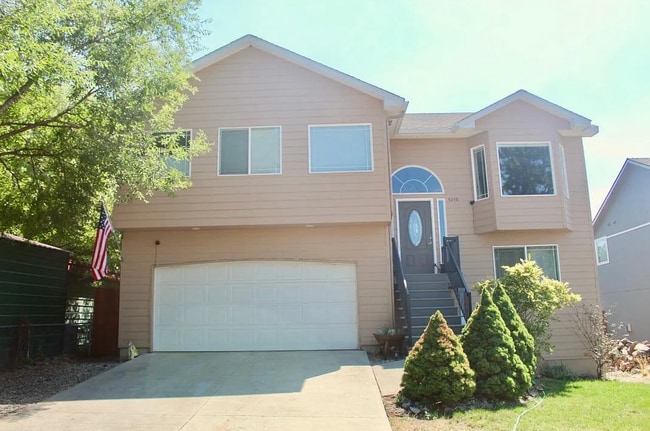 Building Photo - Lowther Single Family