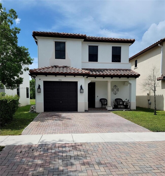 Building Photo - 9136 SW 36th Mnr Rental