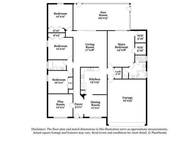 Photo - 2108 Sandy Branch Pl
