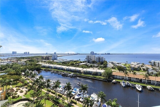 3426 Hancock Bridge Pkwy Unit PH02