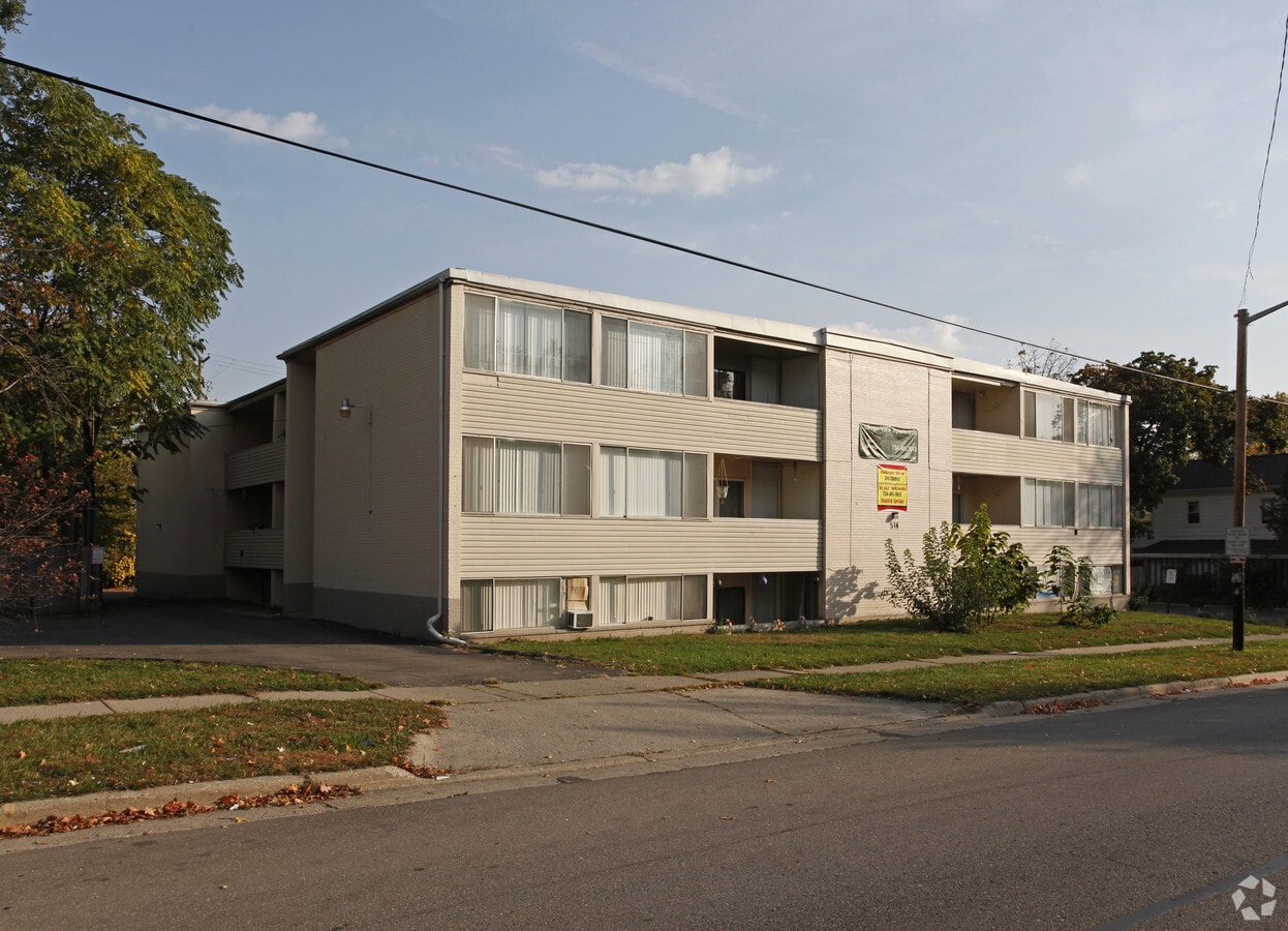 Photo - College View Apartments