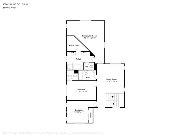 Photo - 4006 153rd Pl SE