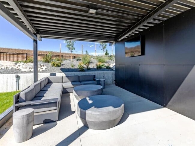 Building Photo - The Wyatt Rental