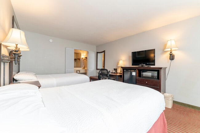 Photo - The Dels - Pittsburg