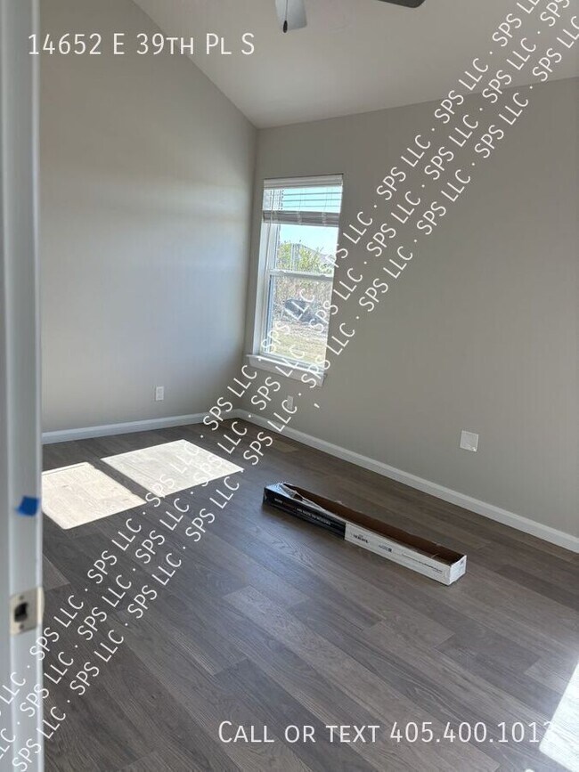 Photo - 14652 E 39th Pl S