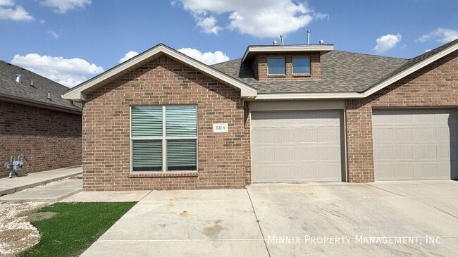 Photo - 2122 N Avenue J Unidad A