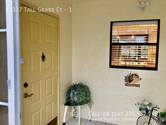 Photo - 13337 Tall Grass Ct