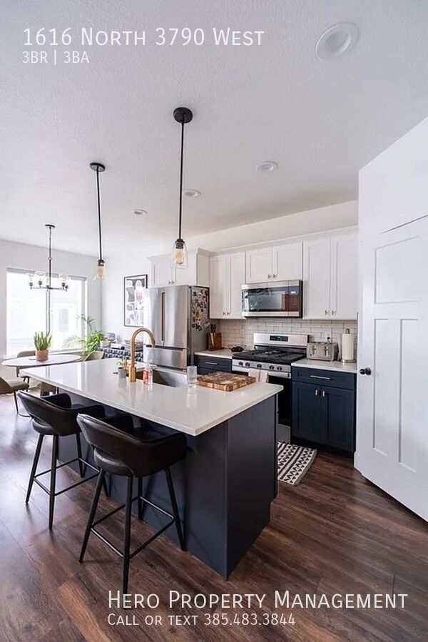 Photo - 1616 N 3790 W