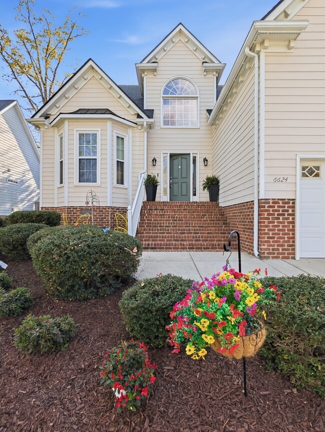 Photo - 6624 Barton Creek Dr