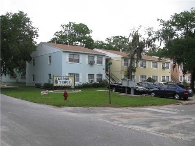 Cedar Trace Apartments - Cedar Trace Apartments