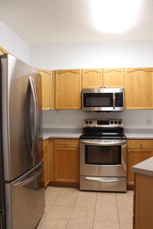 Photo - Deer Creek - 2nd Floor 2 bedroom/2 Bath Co... Unidad 204